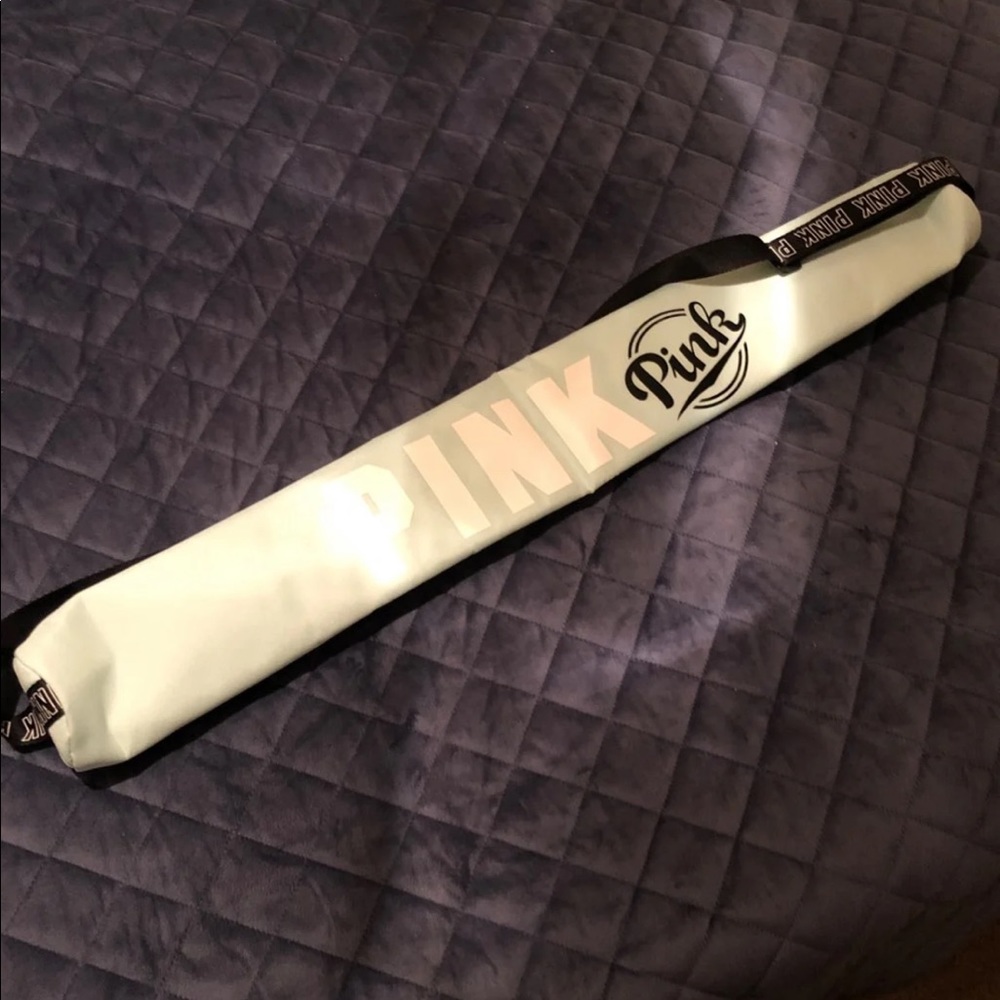 Large Water bottle Holder by Pink